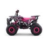 Mini Quad KRX 49cc 2t con tirador Ruedas 6"