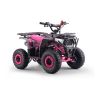 Mini Quad KRX 49cc 2t con tirador Ruedas 6"