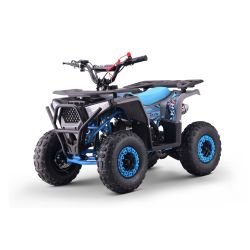 Mini Quad KRX 49cc 2t con tirador Ruedas 6"