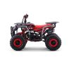 Mini Quad KRX 49cc 2t con tirador Ruedas 6"