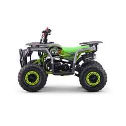 Mini Quad KRX 49cc 2t con tirador Ruedas 6"