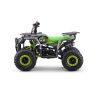 Mini Quad KRX 49cc 2t con tirador Ruedas 6"