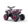 Mini Quad KRX 49cc 2t con tirador Ruedas 6"