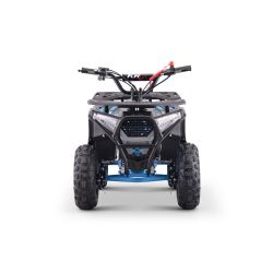 Mini Quad KRX 49cc 2t con tirador Ruedas 6"