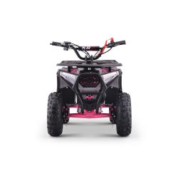 Mini Quad KRX 49cc 2t con tirador Ruedas 6"