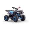 Mini Quad KRX 49cc 2t con tirador Ruedas 6"