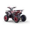 Mini Quad KRX 49cc 2t con tirador Ruedas 6"