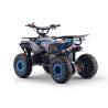 Mini Quad KRX 49cc 2t con tirador Ruedas 6"