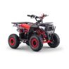 Mini Quad KRX 49cc 2t con tirador Ruedas 6"