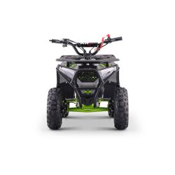 Mini Quad KRX 49cc 2t con tirador Ruedas 6"