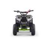 Mini Quad KRX 49cc 2t con tirador Ruedas 6"