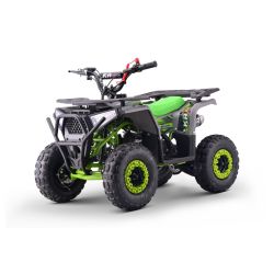 Mini Quad KRX 49cc 2t con tirador Ruedas 6"