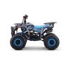 Mini Quad KRX 49cc 2t con tirador Ruedas 6"