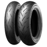 Neumáticos 12" Dunlop TT93 GP