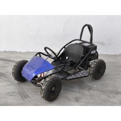 Mini Kart cross Buggy 1000W ruedas 6