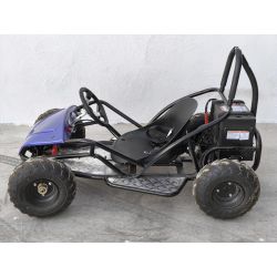 Mini Kart cross Buggy 1000W ruedas 6