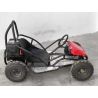 Mini Kart cross Buggy 1000W ruedas 6