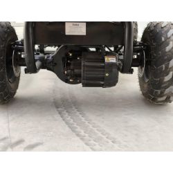 Mini Kart cross Buggy 1000W ruedas 6