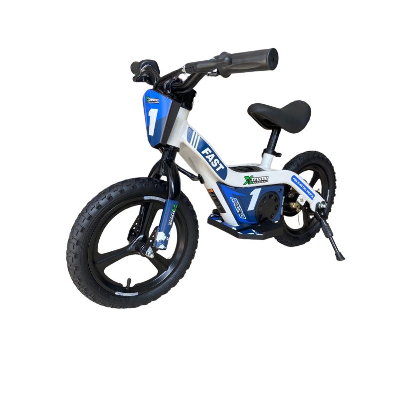 Bicicleta electrica FAST extrem 14"