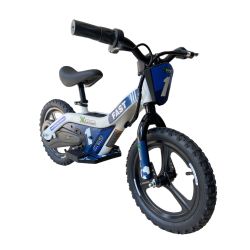 Bicicleta electrica FAST extrem 14"