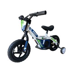 Bicicleta electrica FAST extrem 14"