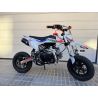 MonsterPRO SM 125cc LABLANCA 125  ruedas 10