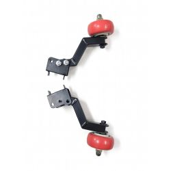 Ruedines minimoto Cross