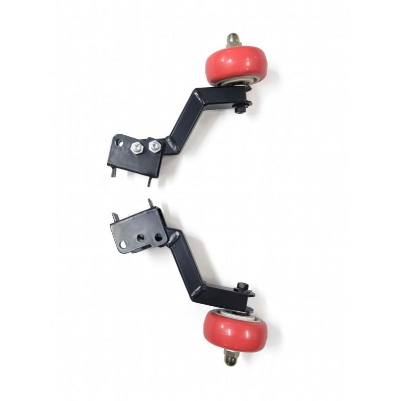 Ruedines minimoto Cross