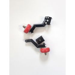 Ruedines minimoto Cross