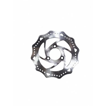 Disco de freno 220mm de 3 tornillos.