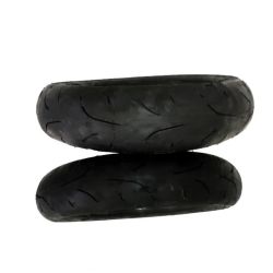 Neumáticos 12" MonsterPRO 120/80-12 ó 100/90-12