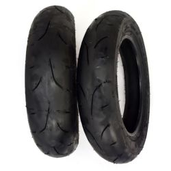 Neumáticos 12" MonsterPRO 120/80-12 ó 100/90-12