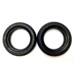 Neumáticos 12" MonsterPRO 120/80-12 ó 100/90-12