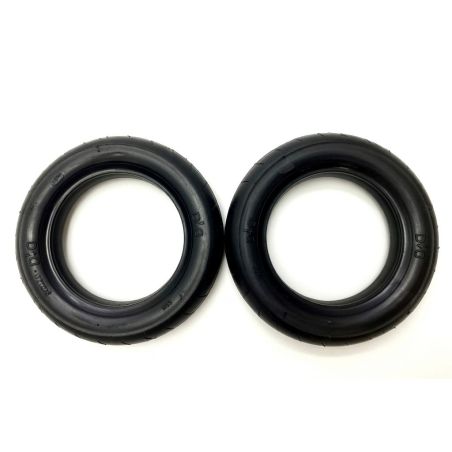 Neumáticos 12" MonsterPRO 120/80-12 ó 100/90-12