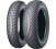 Neumáticos 12" Dunlop TT72GP