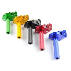 Acelerador rapido CNC