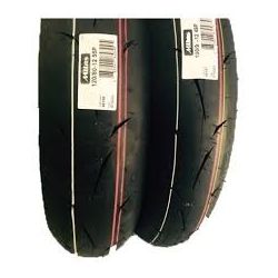 Neumáticos 12" Mitas MC35