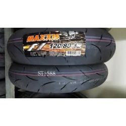 Neumáticos 12" Maxxis R1