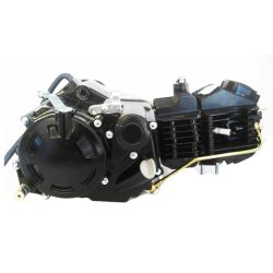 Motor Z155 160cc nuevo 2016