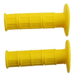 Empuñaduras de silicona colores