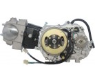 Motor Z110 110cc semiautomatico