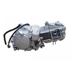 Motor YX 160cc