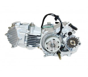 Motor YX 150cc