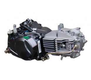 Motor YX 150cc