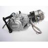 Motor Z 125cc filtro interno