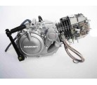 Motor Z 125cc filtro interno