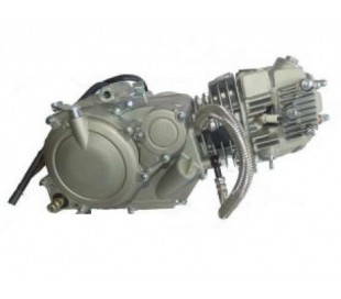 Motor Z 140cc filtro interno