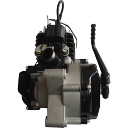 Motor 49cc 2t SX50 aire copia