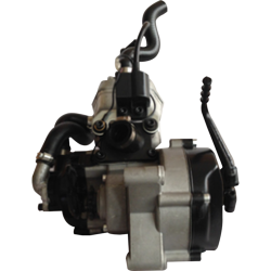 Motor 49cc 2t SX50 agua copia