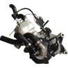 Motor 49cc 2t SX50 agua copia